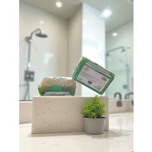 Tpm Doğal El Yapımı Lifli Çay Ağacı Sabunu 140 Gram 2'li Set