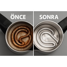 Porçöz 2 Lt Pas ve Kireç Çözücü