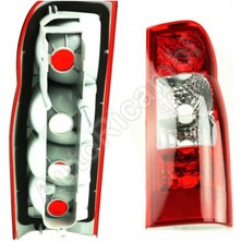 Mars Stop Lambası Transıt 06-13 V347 Duysuz Sağ (Oem No: 1435880)