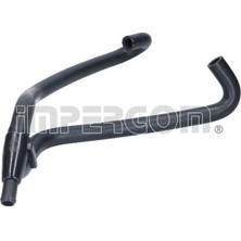 İbraş Ford Escort 1.6 Zetec 1995- Kalorifer Hortumu Kaynaklı (Oem NO:91AB8548BB)