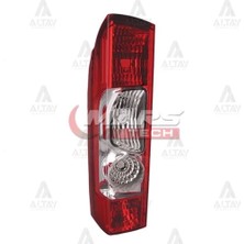 Mars Stop Lambası Ducato 2006-2014 Pg Boxer Ct Jumper Duysuz Sağ (Oem NO:1344047080) (Adet)