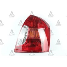 Mars Stop Lambası Accent 2006-2011 Era Duysuz Sağ (Oem NO:92402-1E088) (Adet)