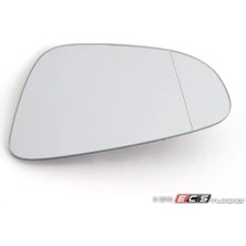 Viewmax Vw Golf6-Touran 2010-2013 Ayna Camı Sol  (Oem NO:5K0857521)