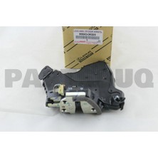 Maher Kilit Kapı Hılux 05SONRASI Vıgo Sol (Oem No: 69040-0K020)