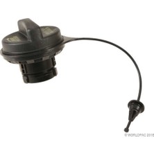 BSG Ford Focus 98  Depo Kapağı Hava Almalı Kilitlı (Oem NO:XU5A9030BA)