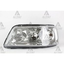 Ayfar Far T5 Transporter 2004-2010 Sol (Oem NO:7H1941017N) (Adet)