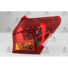 Depo Stop Lambası Aurıs 13-15 Dış Sağ (Oem No: 81551-02740)