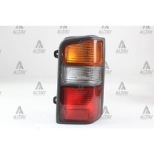 Depo Stop Lambası L300   87-2008 Duylu Sağ (Oem NO:MB527316)
