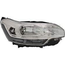 Depo Far C5 (X7) 2008 Sonrası Sol (Oem NO:6208R6)