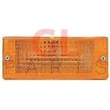 Maher Sinyal Lambası Tampon L200  90-98 Sağ (Oem No: MB527080)