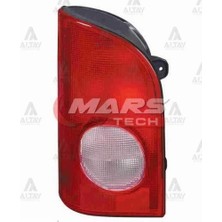 Mars Stop Lambası  H100   1997-2008 Minibüs Duysuz Sağ (Oem NO:92402-43810) (Adet)