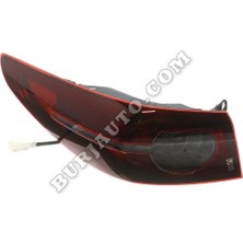 Depo Stop Lambası Sol Ledlı Japon Mazda 3 (Bp) B.m 19- (Oem No: B0J851160A)