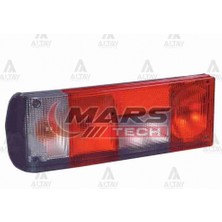 Mars Stop Lambası Tofaş Şahin 95= Duysuz Sol (Oem NO:510319)
