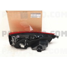 Depo Stop Lambası Qashqai 2014 Sonrası Iç Sağ (Oem NO:265504EA5B)