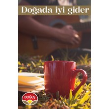 Doğuş Form Kiraz Saplı Çayı 20x2 gr
