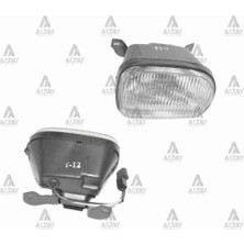 Maher Sis Lambası H100  1997-2008 Minibüs Ön Sağ (1 Adet) (Oem No: 92202-43800)