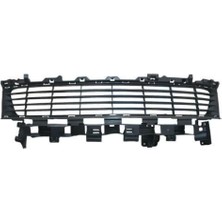 BSG Ön Tampon Orta Izgarası Renault Symbol Bm 13- (Oem No: 622543229R)