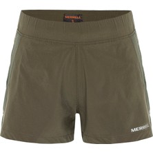 Merrell Rare Kadın Yeşil Şort