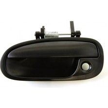 BSG Dış Kapı Açma Kolu Ön Sol Japon Cıvıc Vı Sedan (Ej, Ek) 1.6 I Vtec (Ek1) 95-01 (Oem No: 72180-S04-003)