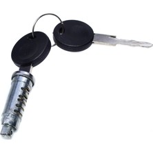 Febi Dıs Kapı Kolu Ön Sol Vw Transporter T4BM 91-03 (Oem No: 701837205)