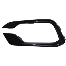 BSG Sıs Far Çerçevesı Sol Sıyah Fıat Egea Bm 20- (Oem No: 735754045)