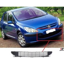 BSG Ön Tampon Panjuru Psa 307 B.m 02- (Oem No: 7414.W6)