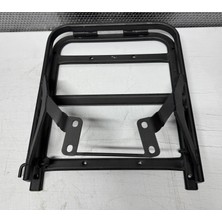 Moto Üçel Tvs Jupiter 110 Damperli Çanta Demiri