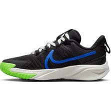Nike Çocuk Günlük Ayakkabı DX7614-004 Siyah