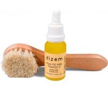 Vitamin C Yüz Yağı 20 ml ve Fırçası
