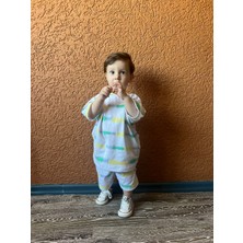 Çocuk Şortlu Takım 12AY-5YAŞ