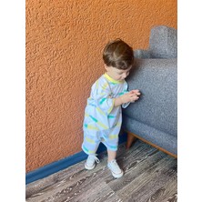 Çocuk Şortlu Takım 12AY-5YAŞ