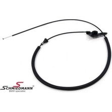 Orjinal Bmw E36 2 91 99 Kaput Teli  (Oem NO:51231977450)