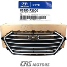 FPI Panjur Elantra 16-18 (Style-Mode) (Oem No: 86350-F2000)