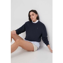 Kadın Basic Mdr Sweat