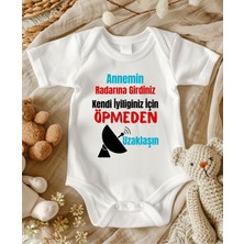 Lupi Isimli Zıbın Bebek Zıbın Bebek Giyim Yenidoğan Hediye