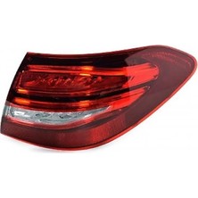 Depo Stop Lambası Sağ Led`lı Mercedes C Serısı 205 Bm 2015-2018 (Oem No: A2059065200)