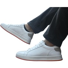 Ersin Klein Erkek Casual Deri Ayakkabı 96208