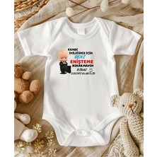 Lupi Isimli Zıbın Bebek Zıbın Bebek Giyim Yenidoğan Hediye