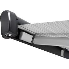 Thule 4200 Kasetli Tente Beyaz Kasa (2.60X2.00)