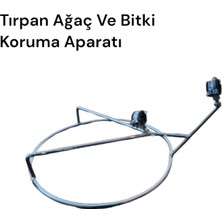 Denlör Bitki Koruma Aparatı