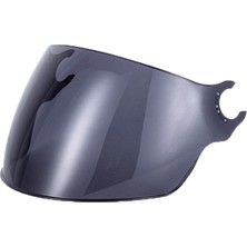 Ls2 Aırflow Kask Camı Siyah