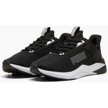 Puma Ftr Wave Erkek Sneakers Siyah 31109501