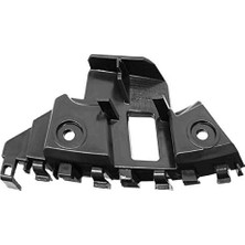 BSG Vw Jetta 2010-2015 Tampon Braketi Ön Sol  (Oem NO:5C6807183)