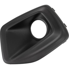 BSG Fiat Fiorino Bıpper Nemo 2017- Sis Far Çerçevesı Sağ Sisli (Oem NO:735643545)