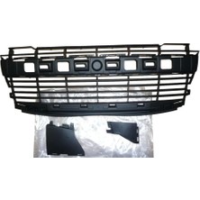 BSG Psa 206+ B.m 2007- Ön Tampon Panjurusı  (Oem NO:1611095280)