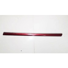 BSG Vw Passat 1997-2000 Kapı Bandı Arka Sol Sıyah (Oem NO:3B0853753)