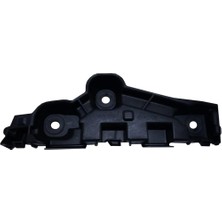 BSG Renault Sandero 2012- Tampon Bağlantı Braketi Sol  (Oem NO:631433758R)