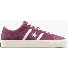 Converse One Star Academy Pro Unisex Mor Sneaker