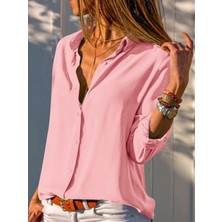 Giyimodam Dokuma Viskon Kumaş Efsane Gömlek