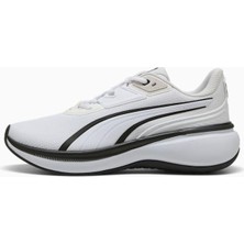 Puma Softride Exo Erkek Sneakers Beyaz 31172202